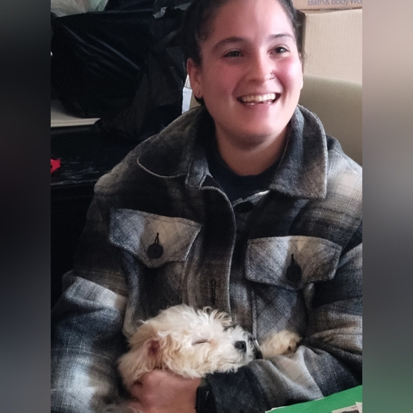 Meet your Posher, Martha - Picture 3 of 13